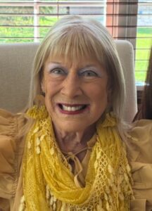 Marguerite Anne Kessler